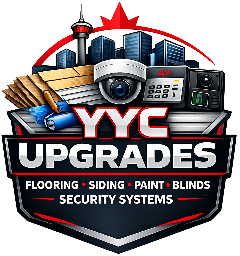 YYC Upgrades YYC Upgrades