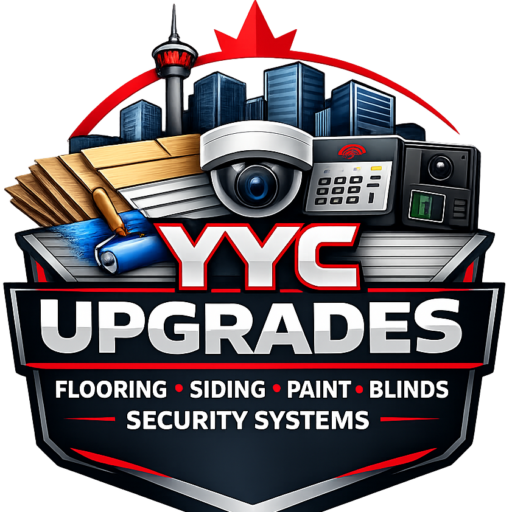 YYC Upgrades YYC Upgrades